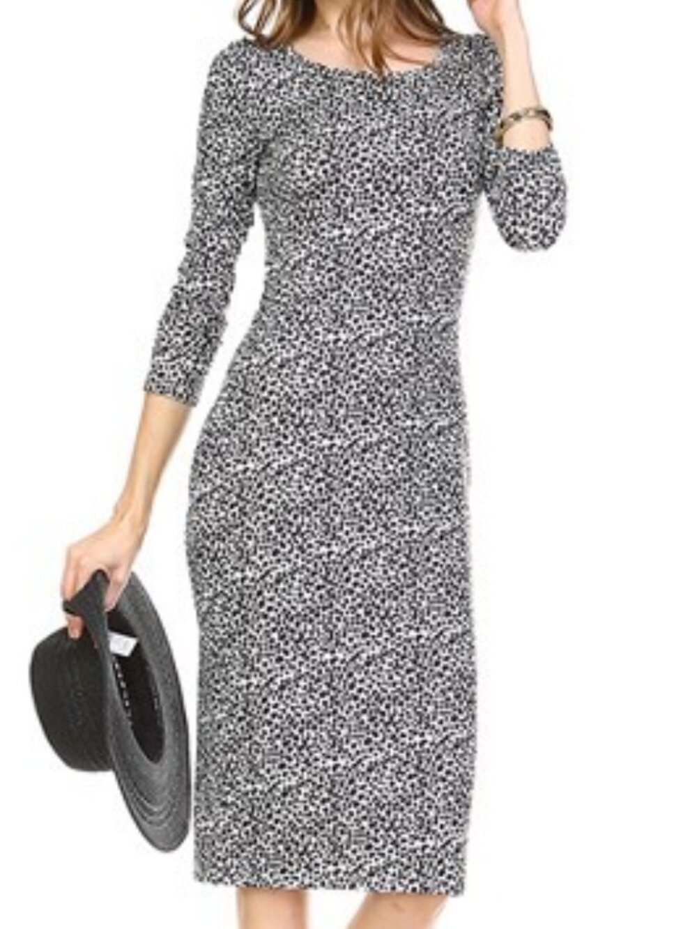Oooo La La Dress!